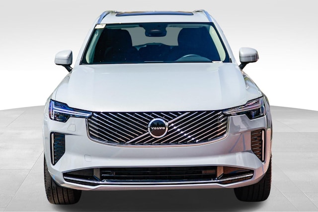 2026 Volvo XC90