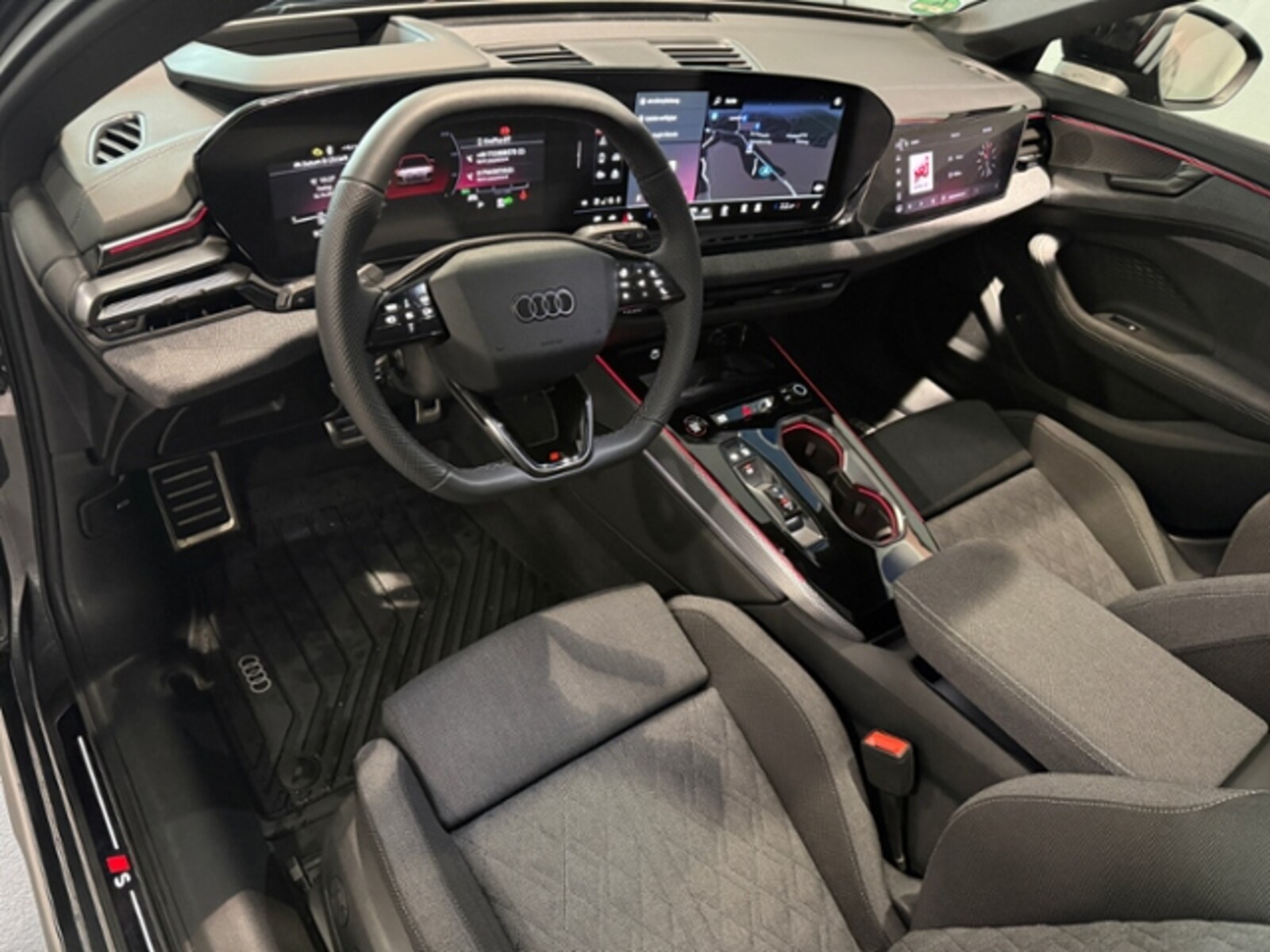 Audi A6 Avant – Bild 14