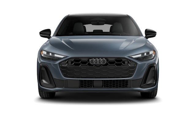 2025 Audi A5 Sedan