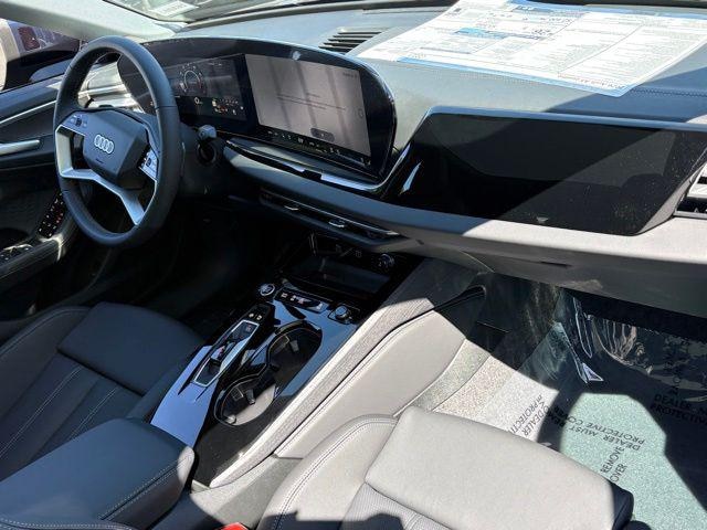 2026 Audi A5 Premium Plus - Photo 24