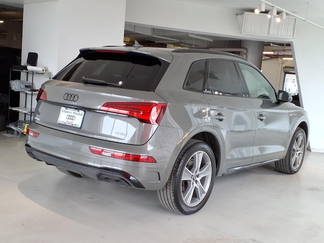 2025 Audi Q5