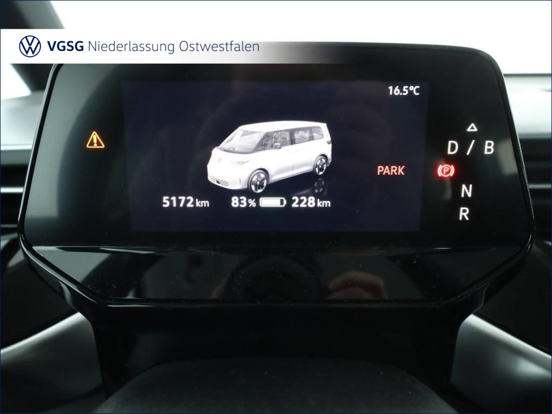 Volkswagen ID. Buzz Pure