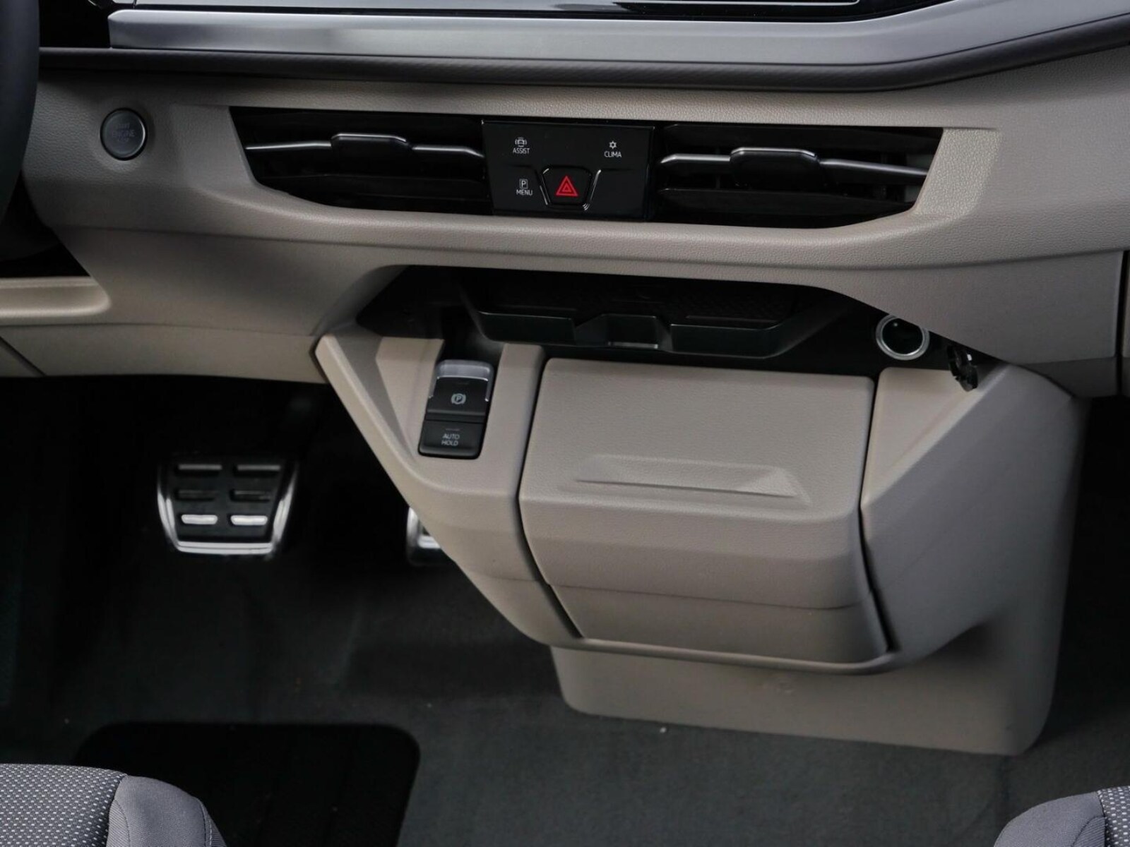 Volkswagen Multivan Langversion – Bild 9