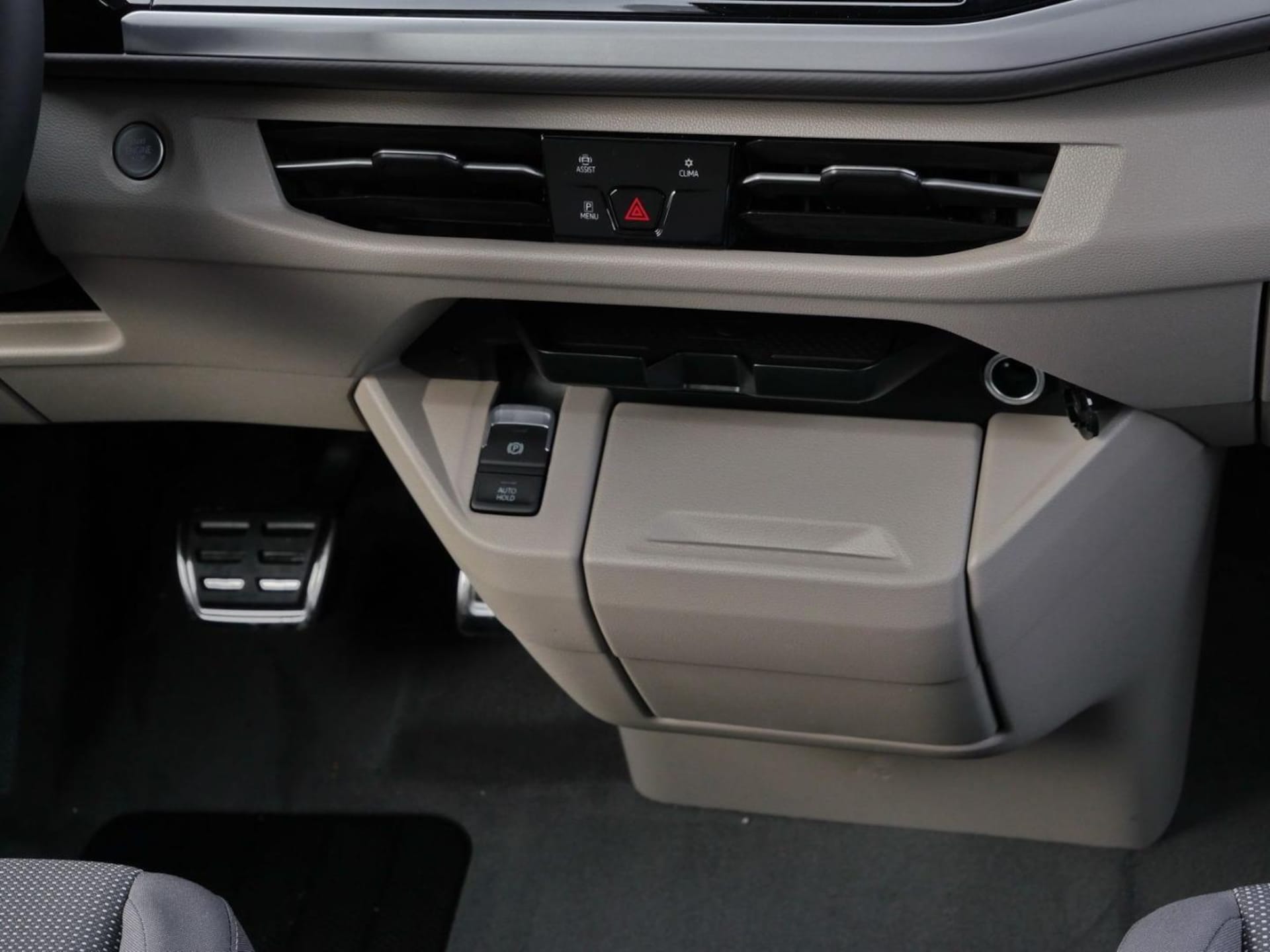 Volkswagen Multivan Langversion Life