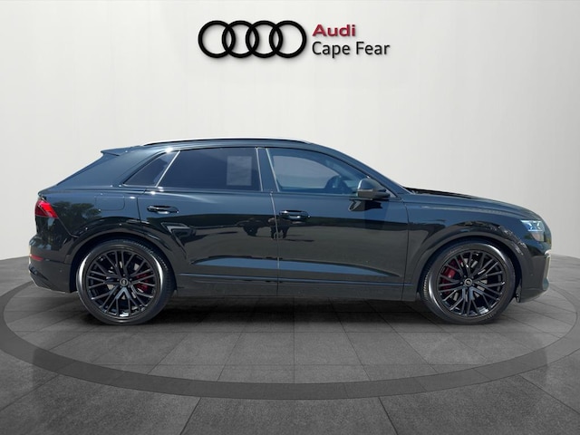 2026 Audi SQ8 Prestige - Photo 7