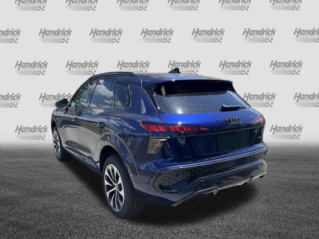 2026 Audi Q3 Base - Photo 7