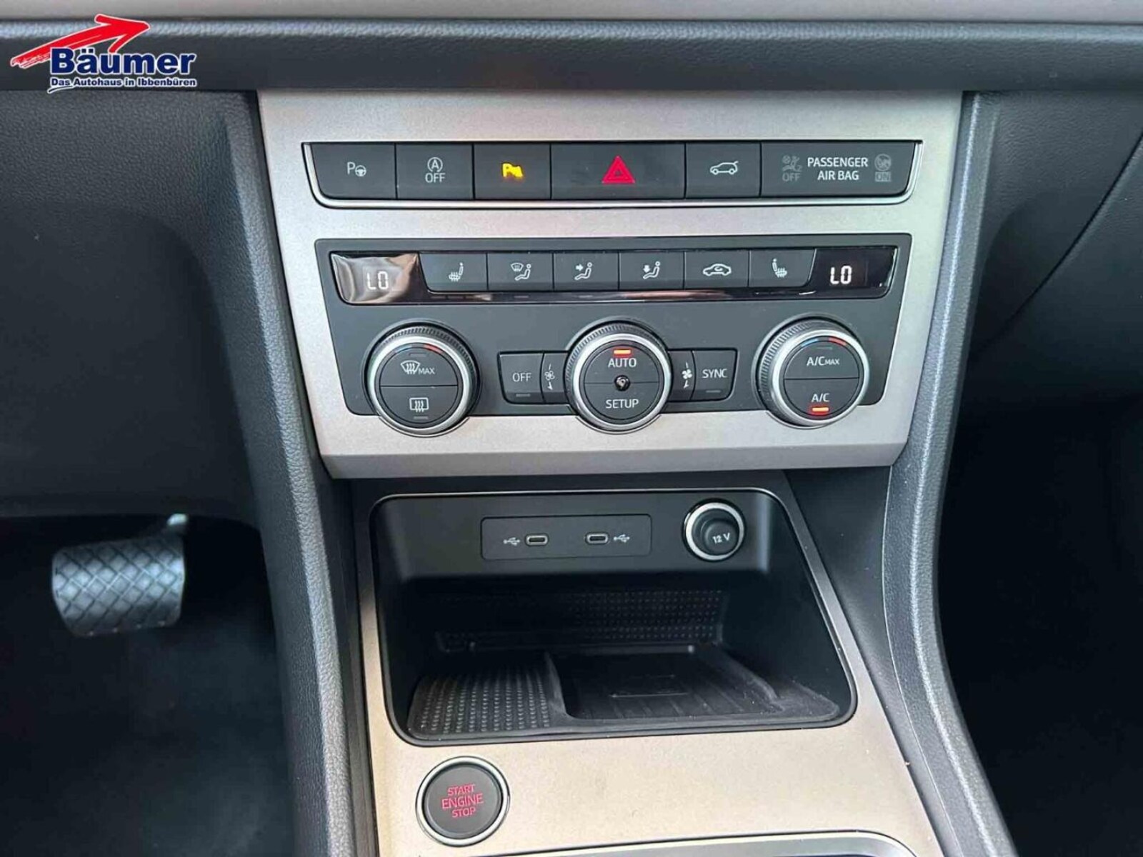SEAT Ateca – Bild 26