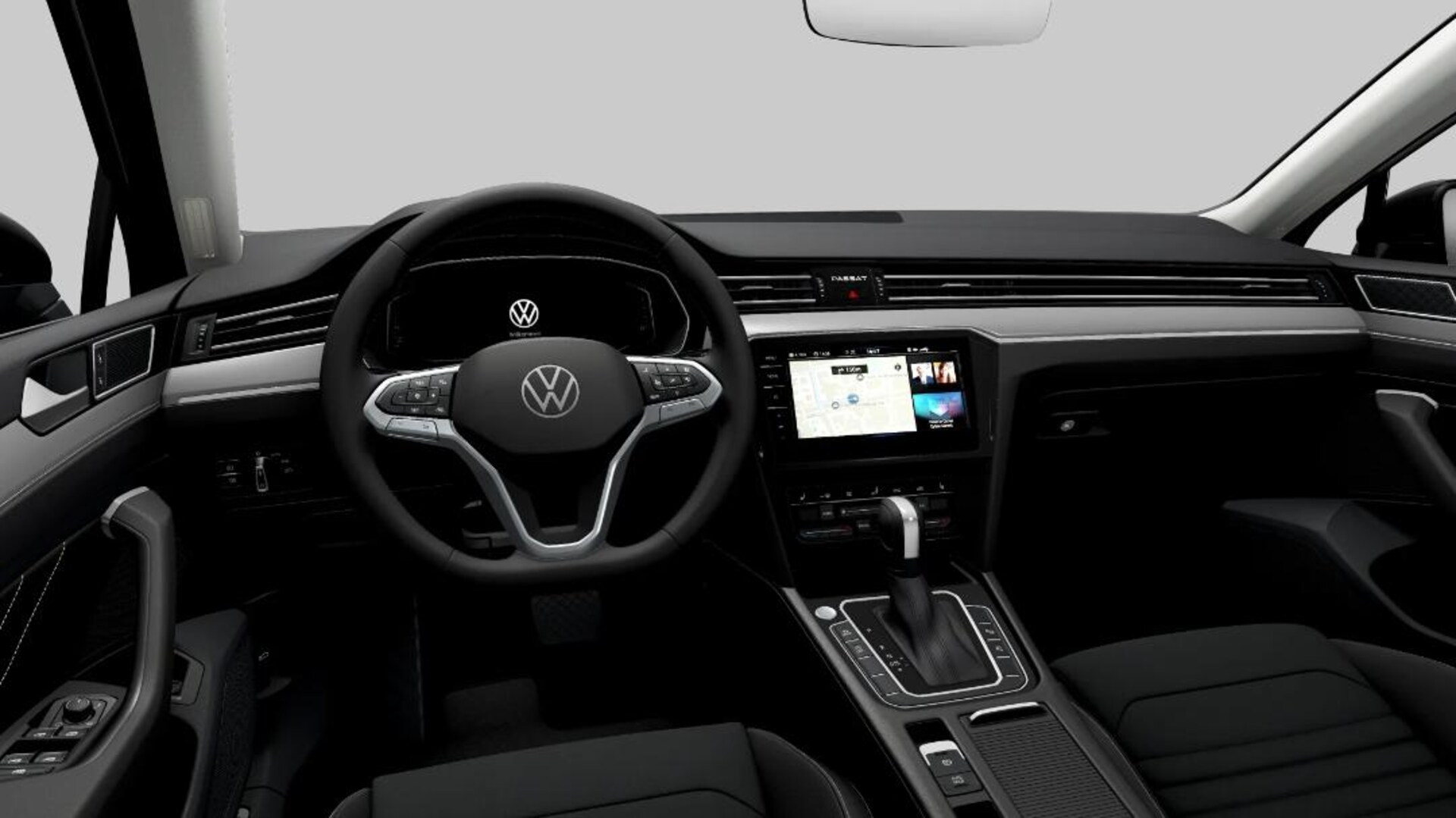 Volkswagen Passat Variant Elegance
