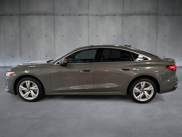 2026 Audi A5 Sedan