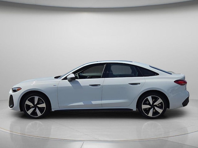 2026 Audi A5 Sedan