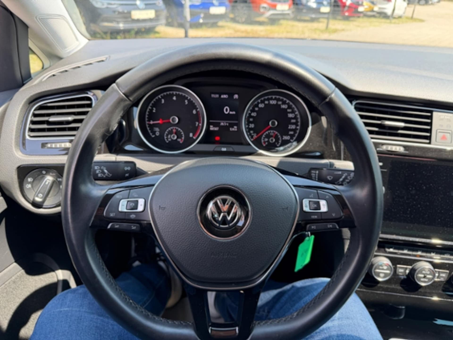 Volkswagen Golf Variant JOIN