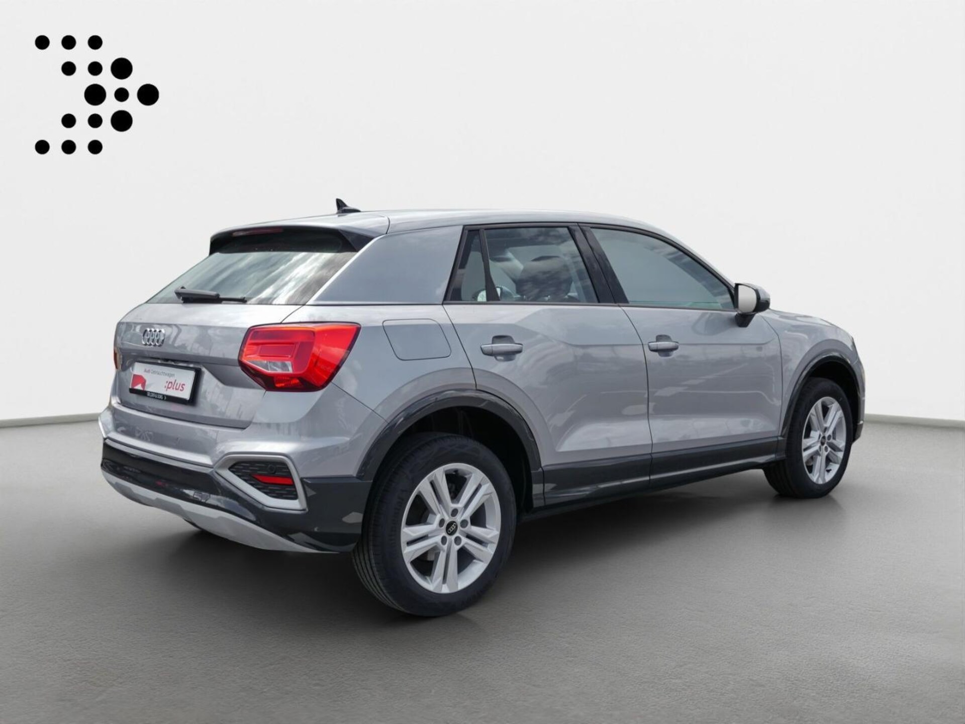 Audi Q2 Advanced