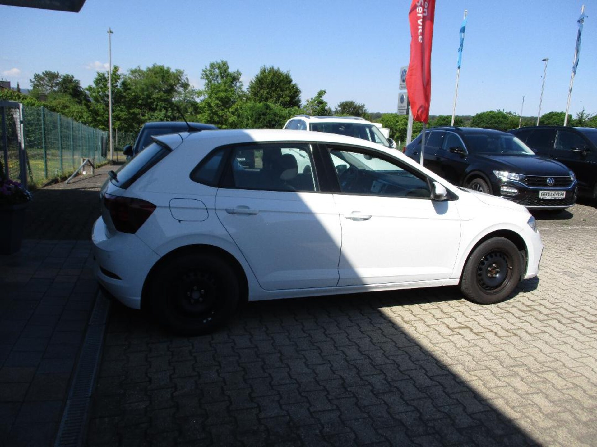 Volkswagen Polo Life