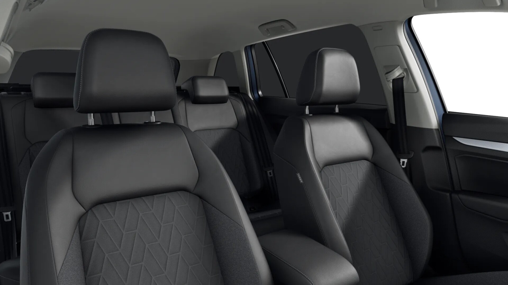 Volkswagen Golf Variant Goal