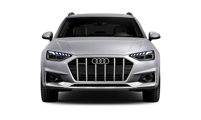 2023 Audi A4 allroad