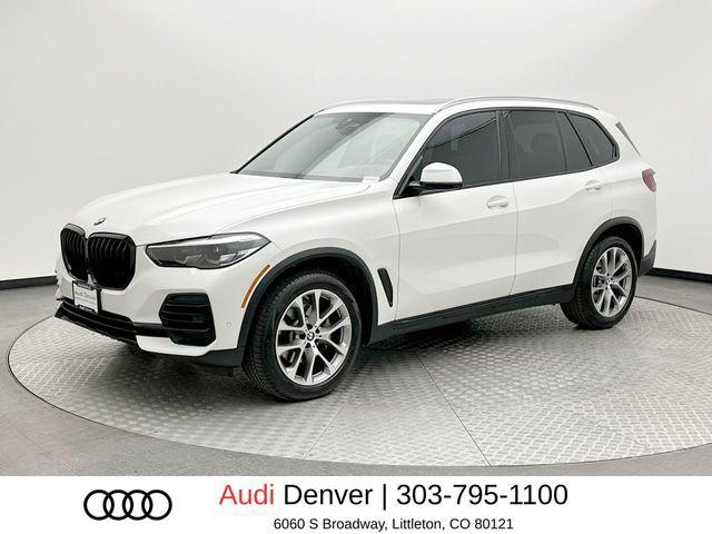 2023 BMW X5