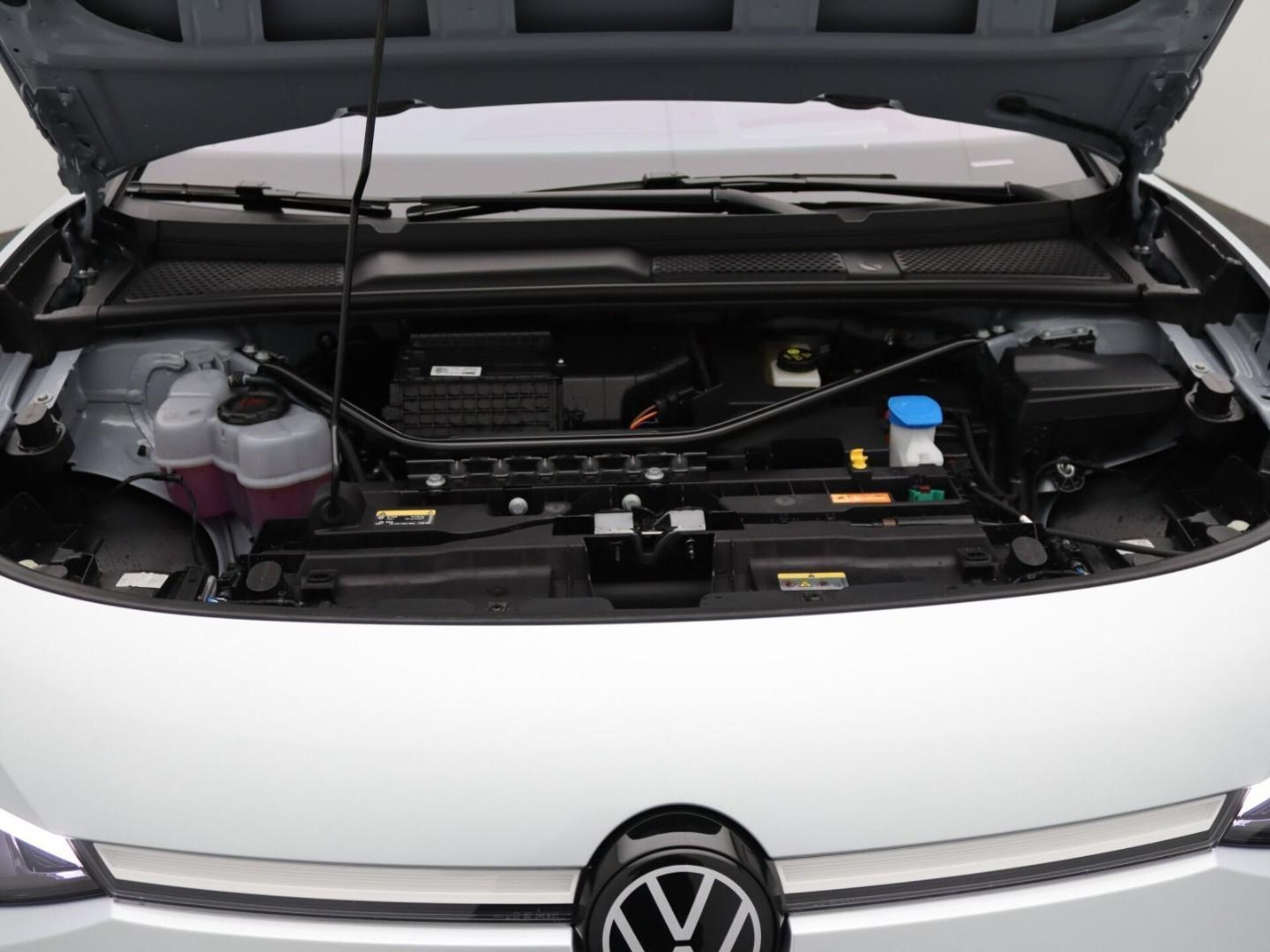 Volkswagen ID.7 Tourer Pro S