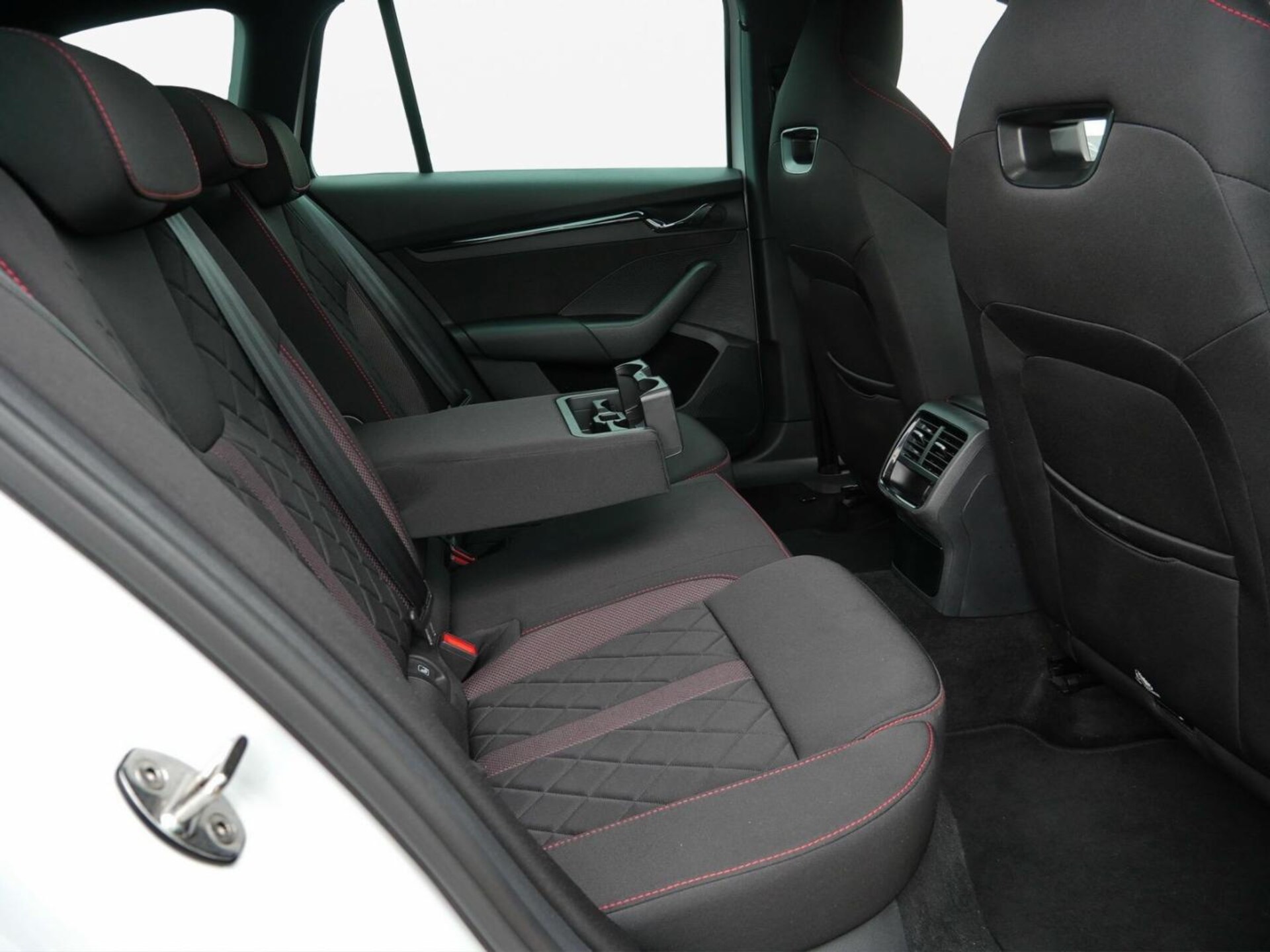 Skoda Octavia Combi RS