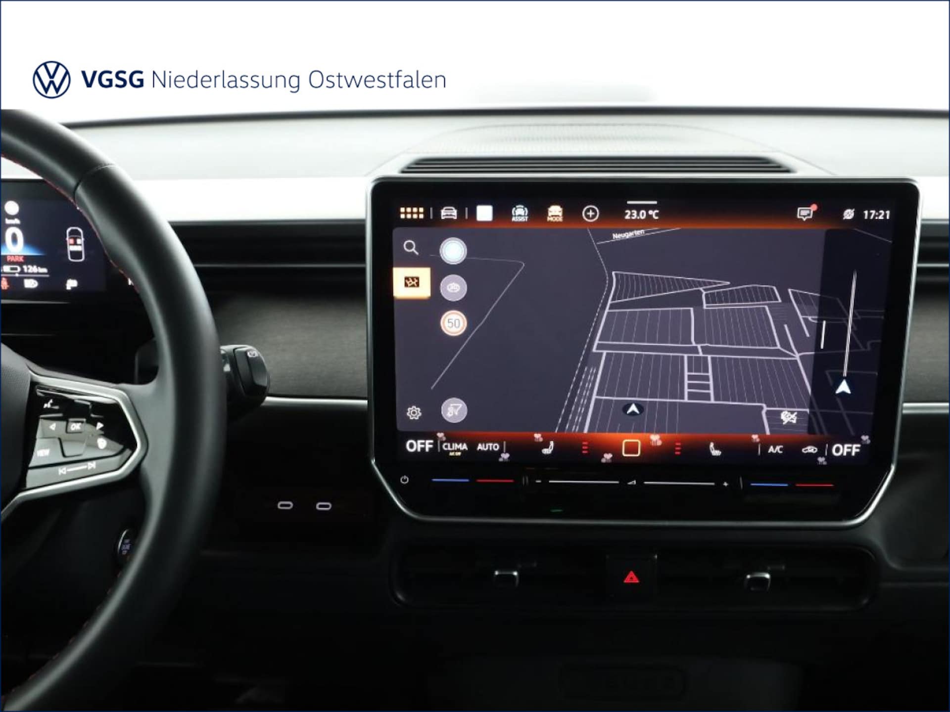 Volkswagen ID. Buzz GTX