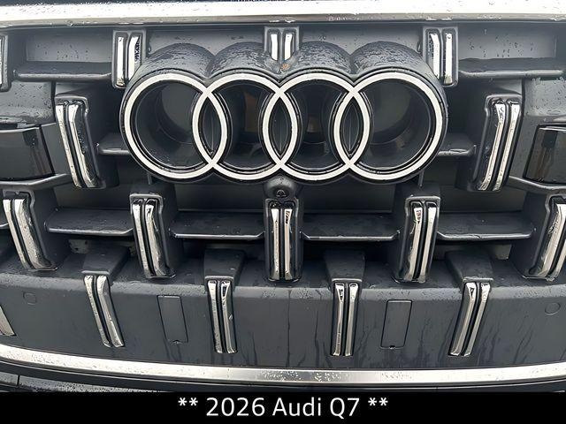 2026 Audi Q7 Premium Plus - Photo 9