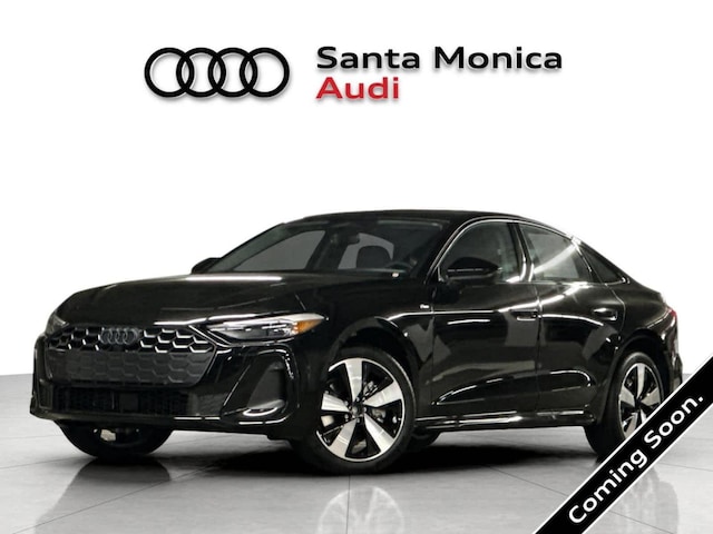 Photo of 2026 Audi A5 Sedan