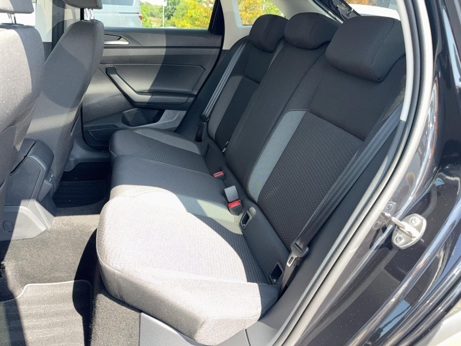 Volkswagen Taigo Life