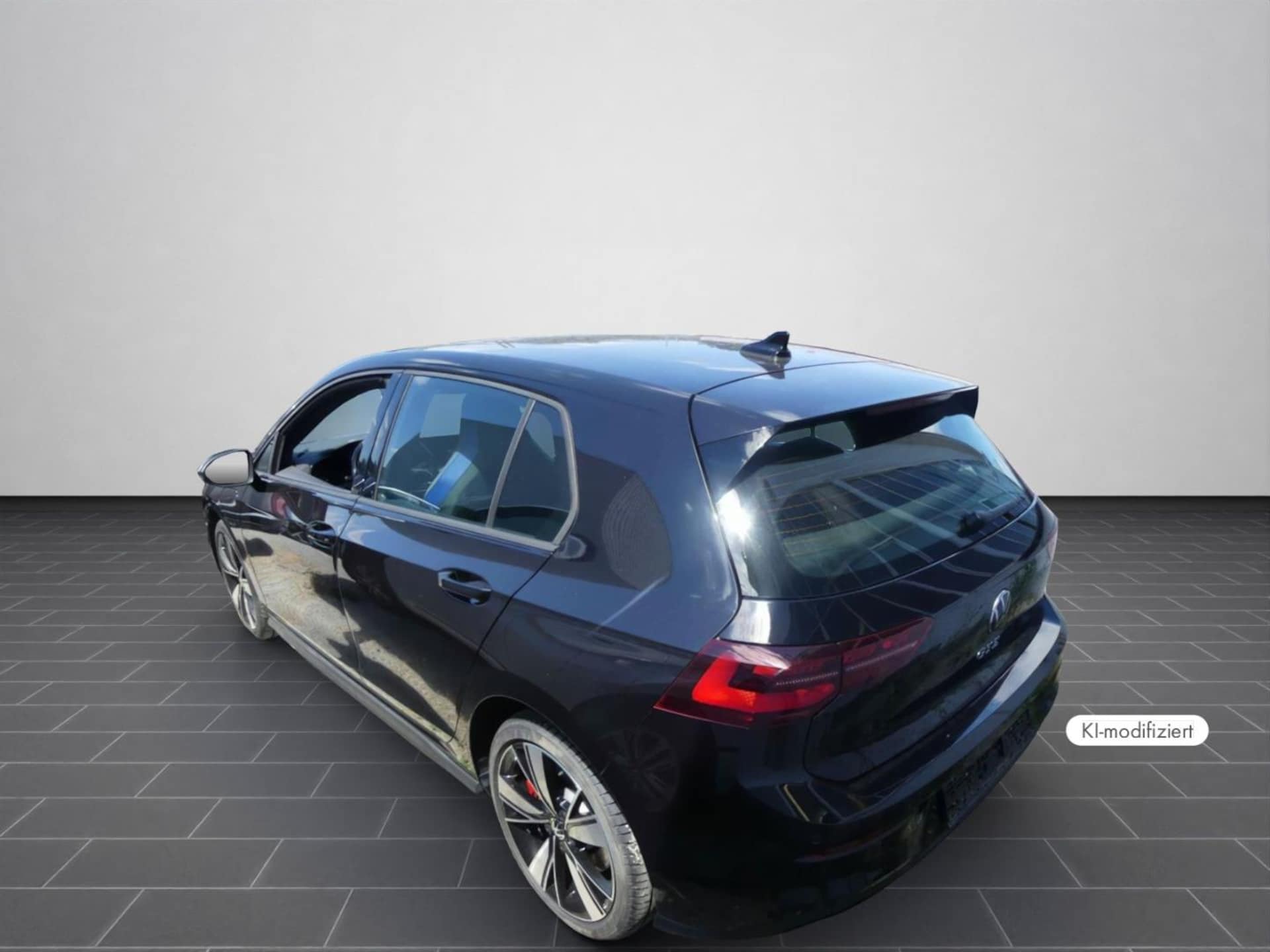 Volkswagen Golf GTE