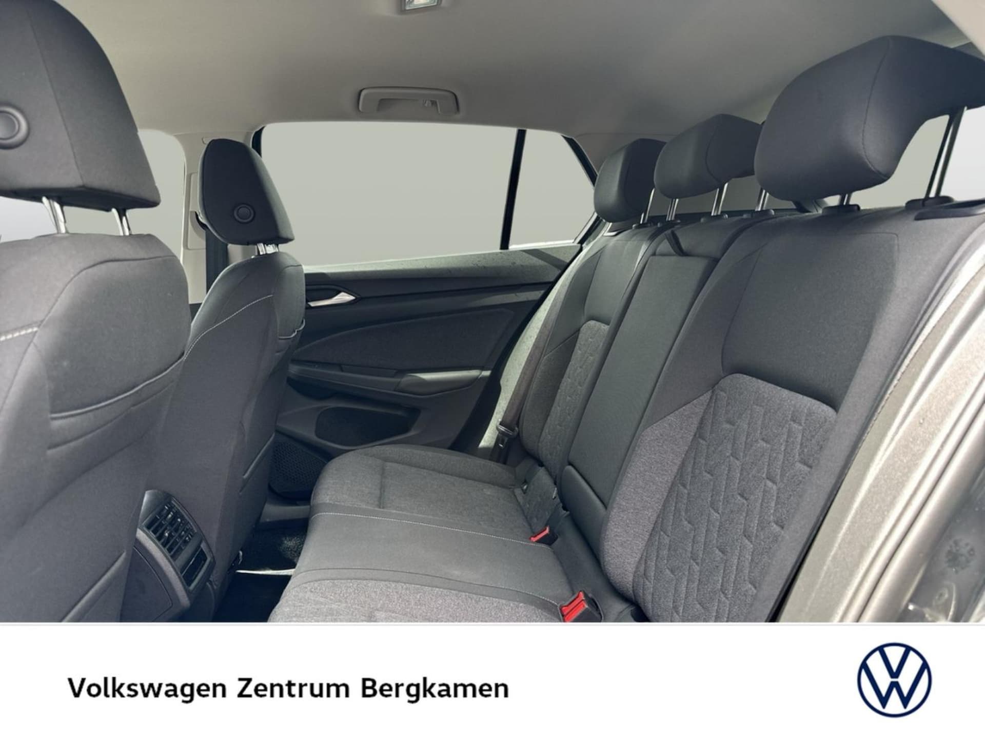 Volkswagen Golf MOVE