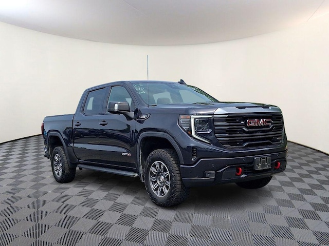 2024 GMC Sierra