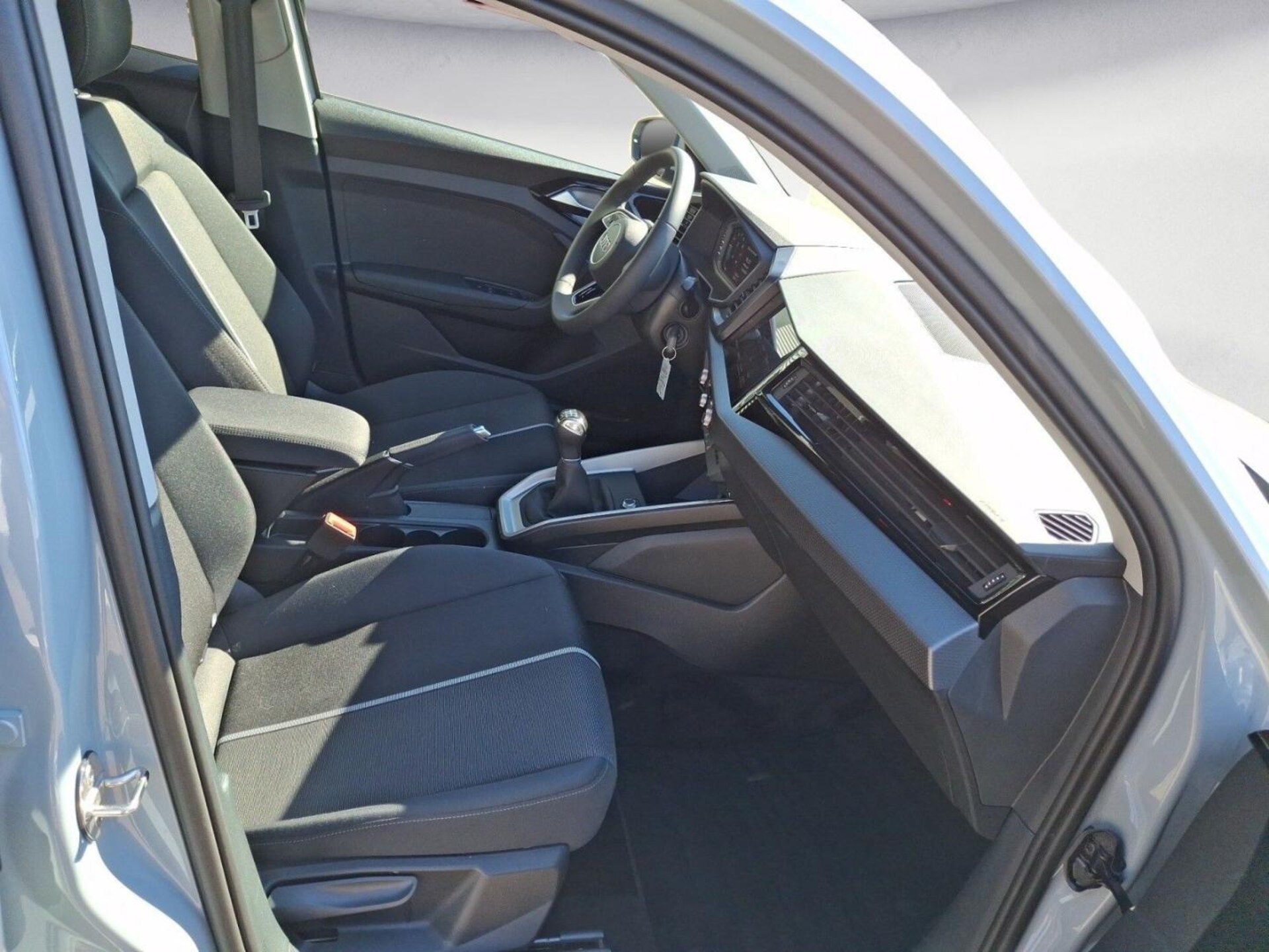 Audi A1 Sportback Advanced