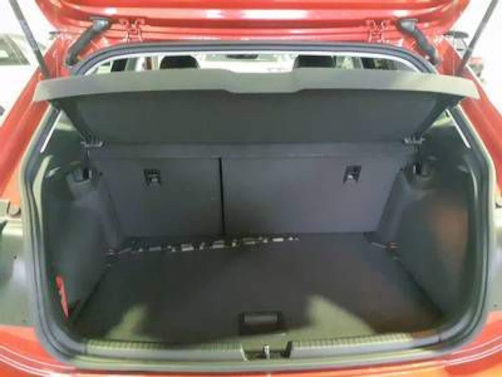 Volkswagen Polo Goal