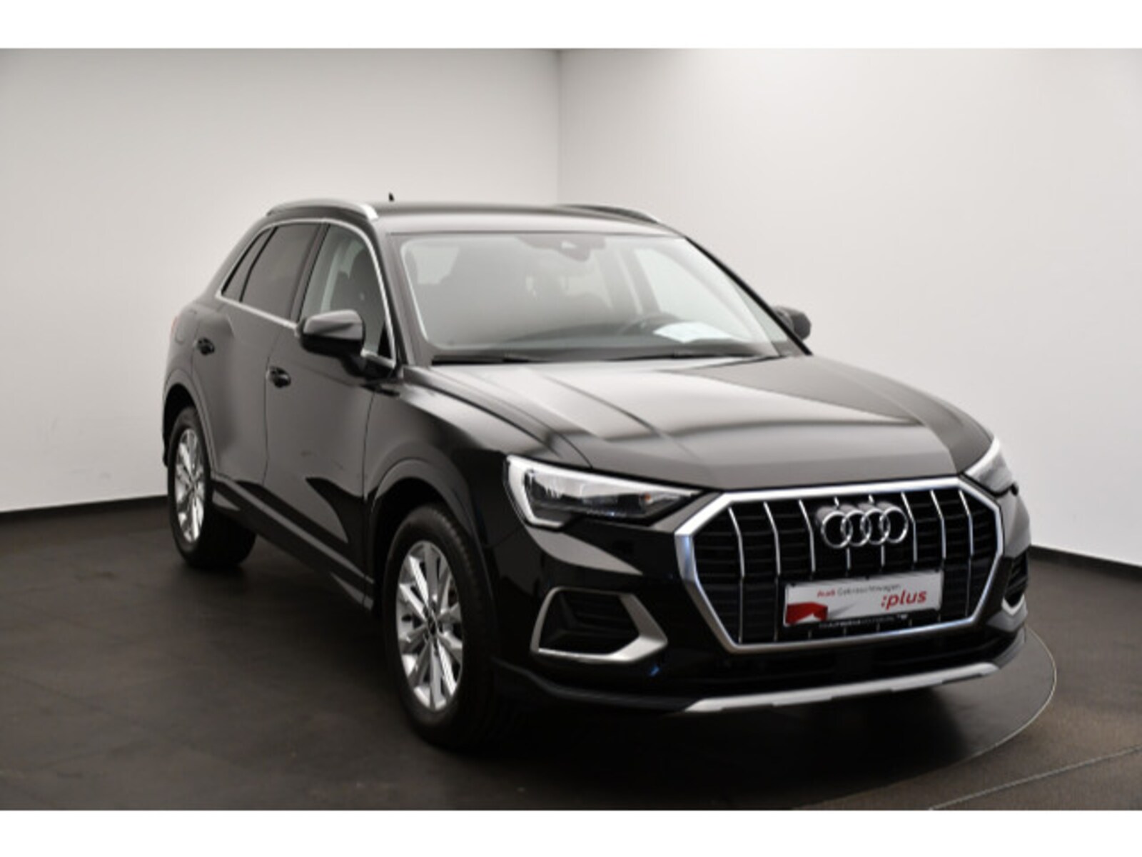 Audi Q3 – Bild 16