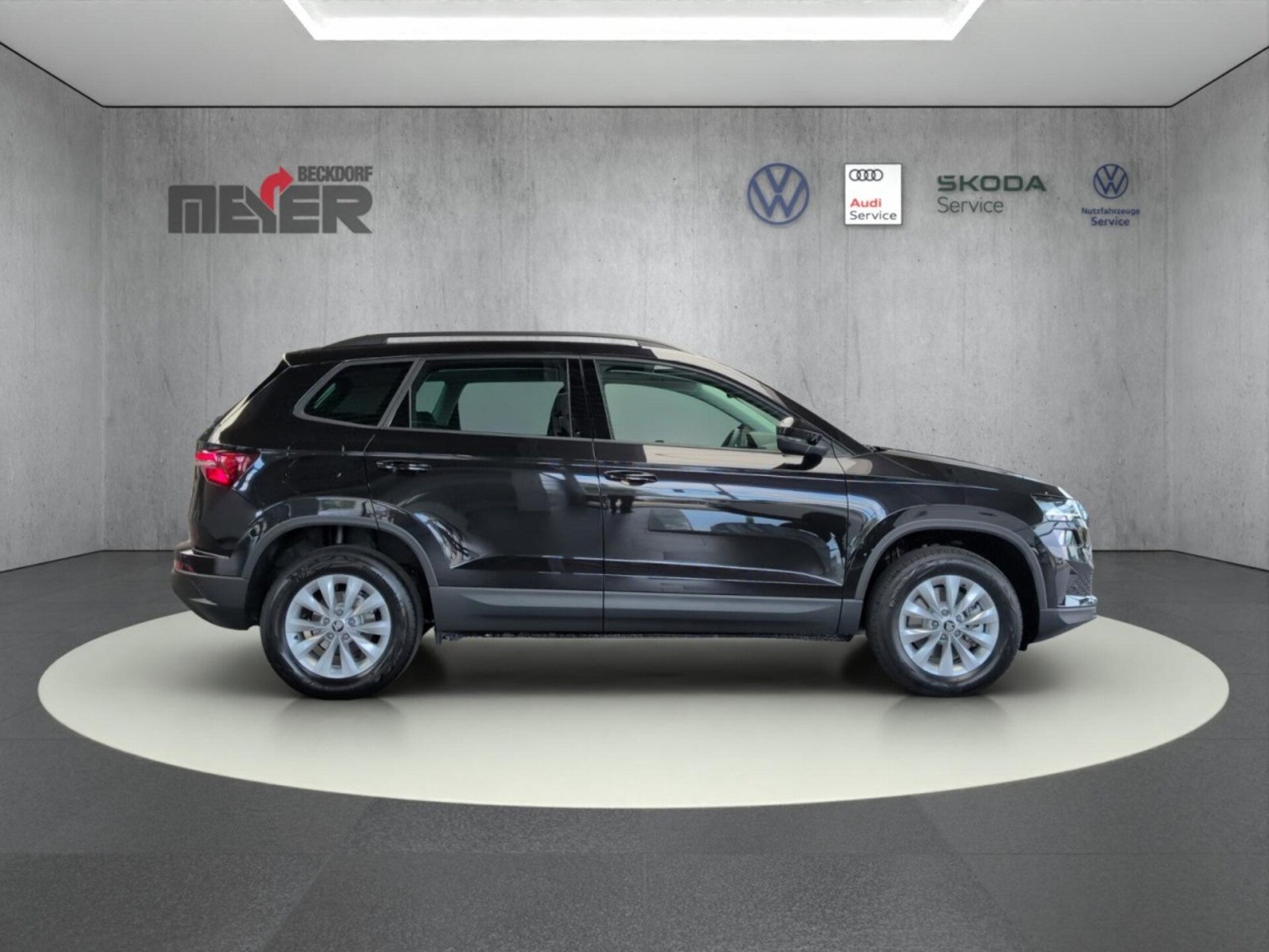 Skoda Karoq Selection
