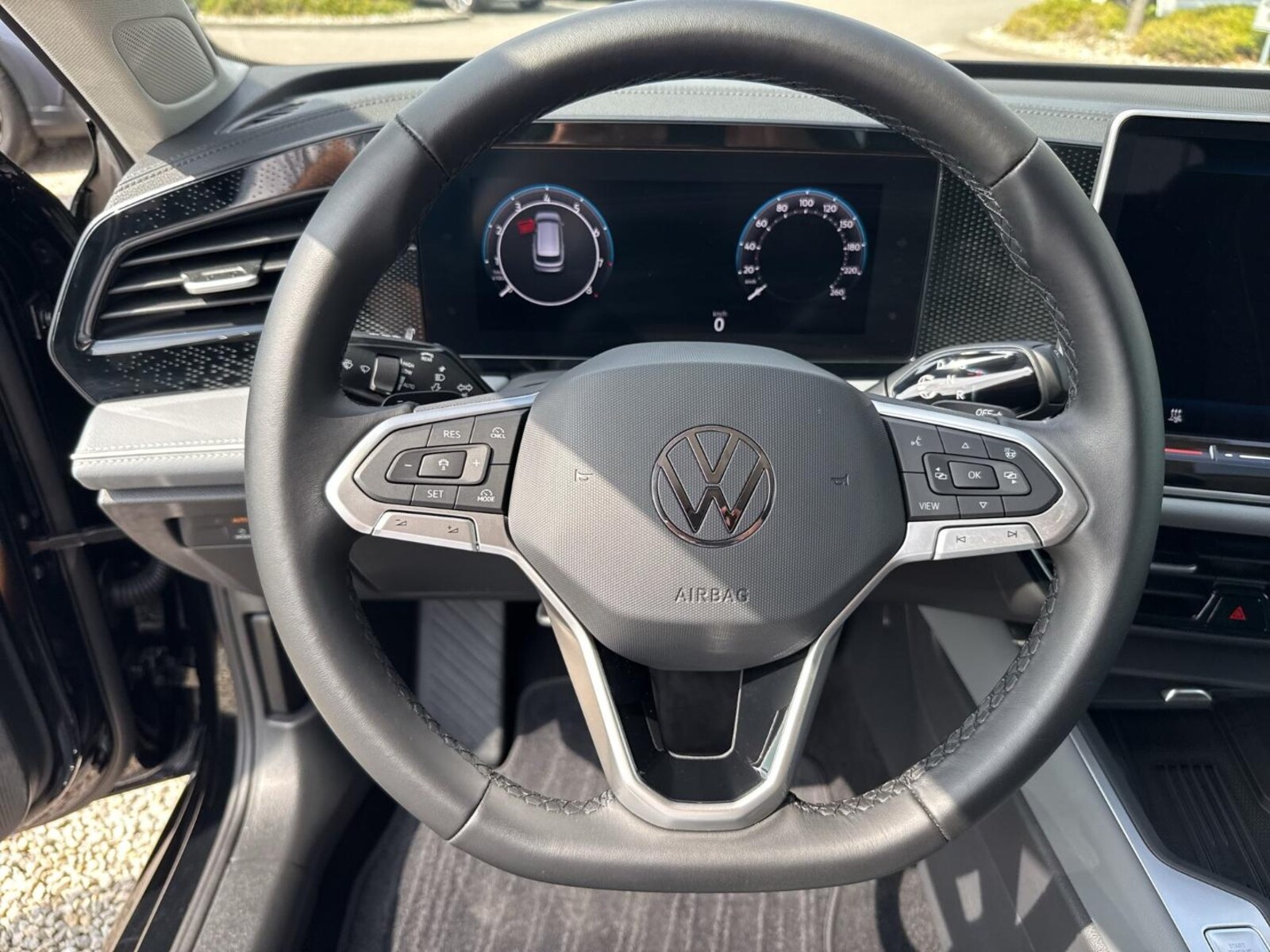 Volkswagen Passat – Bild 23