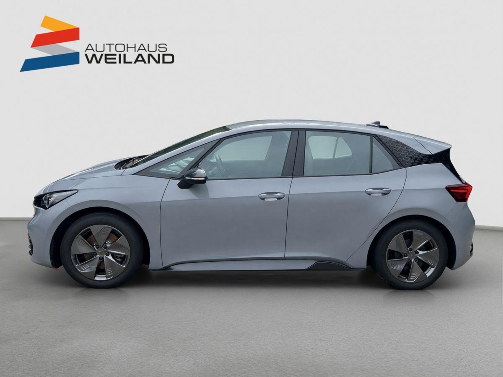 CUPRA Born – Bild 3