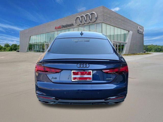 2024 Audi A5 Sportback