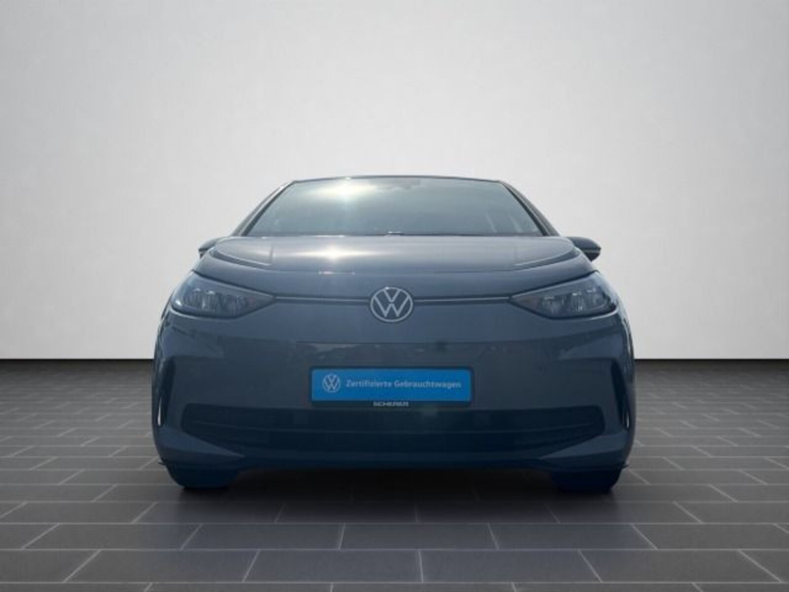 Volkswagen ID.3 – Bild 5