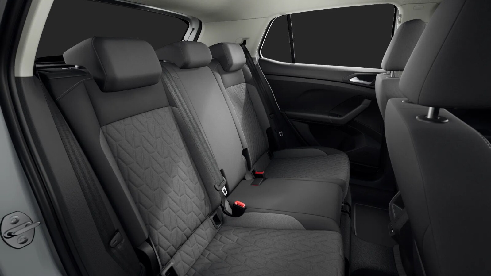 Volkswagen T-Cross – Bild 10
