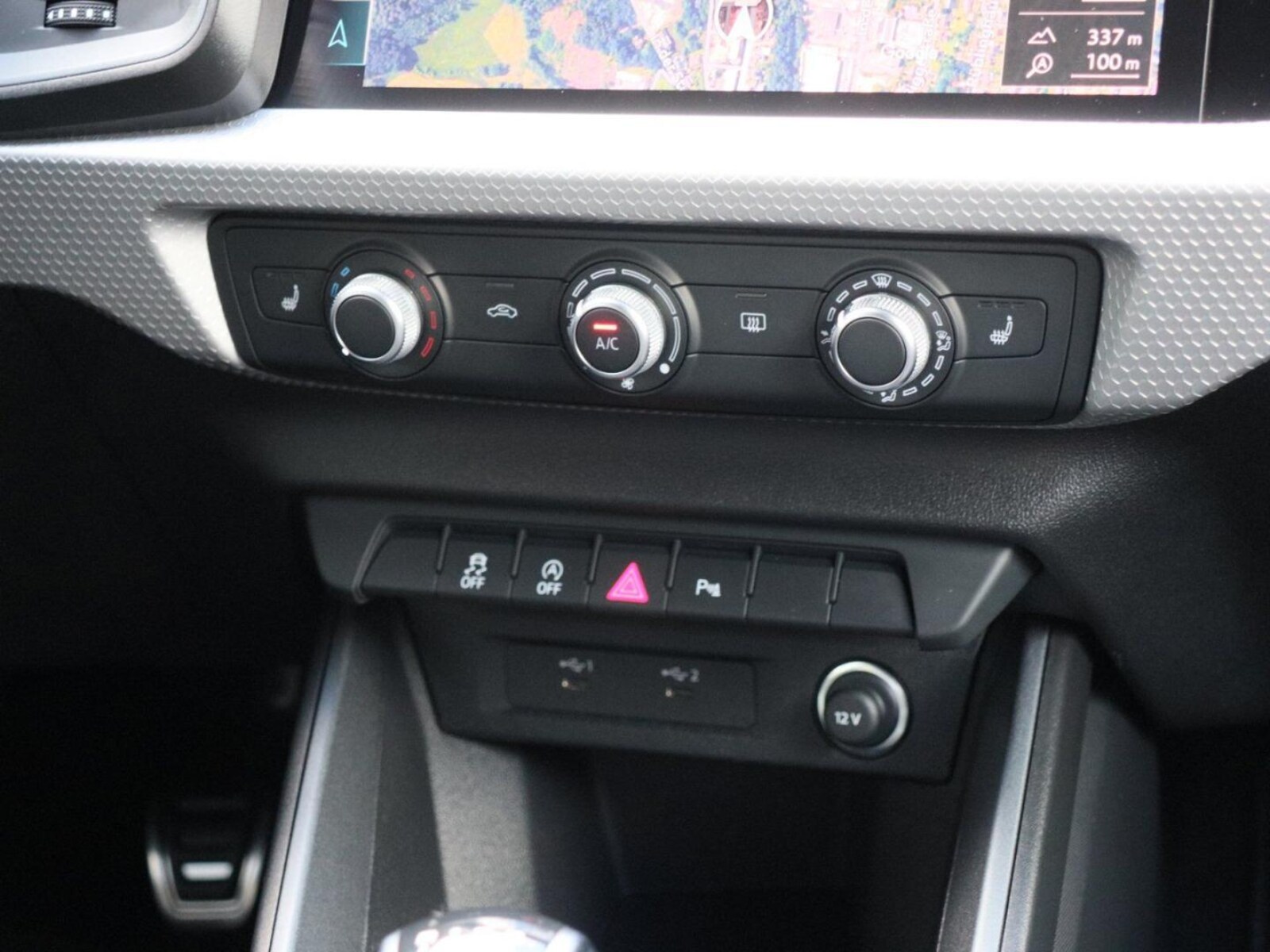 Audi A1 Sportback – Bild 9