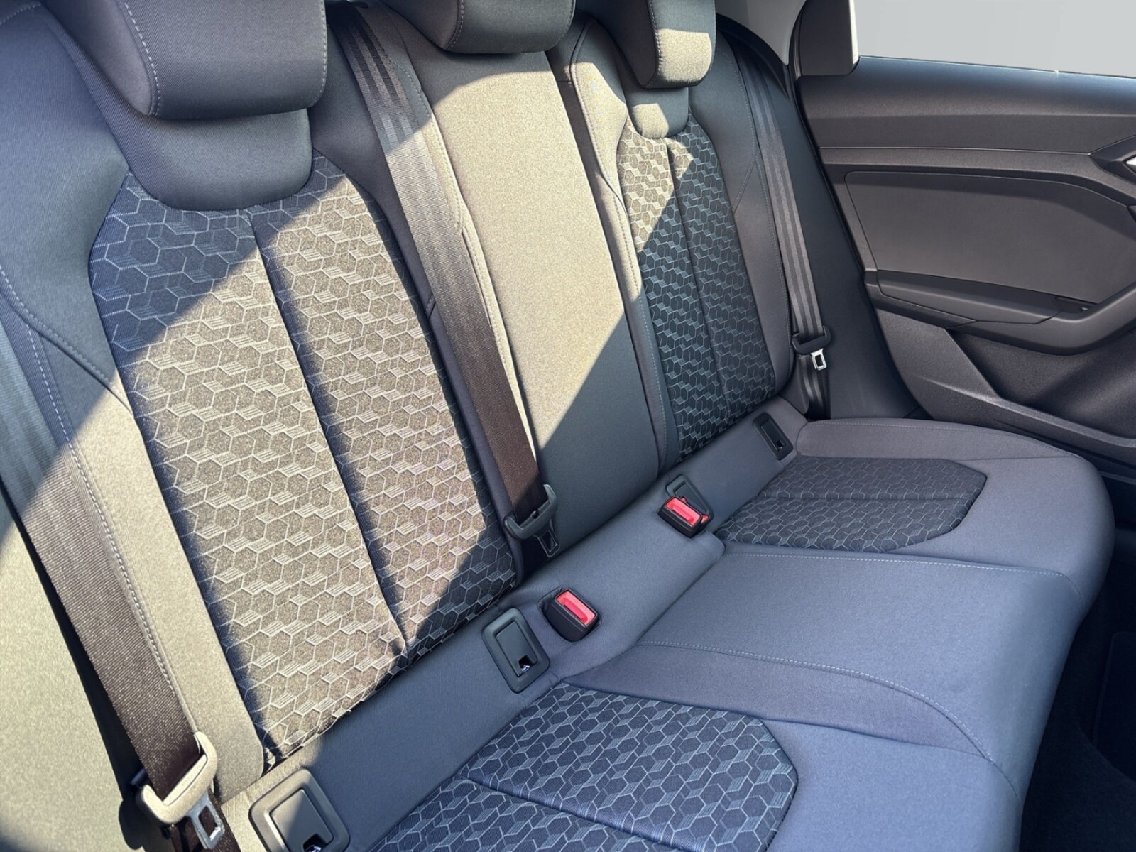 Audi A1 Sportback – Bild 9