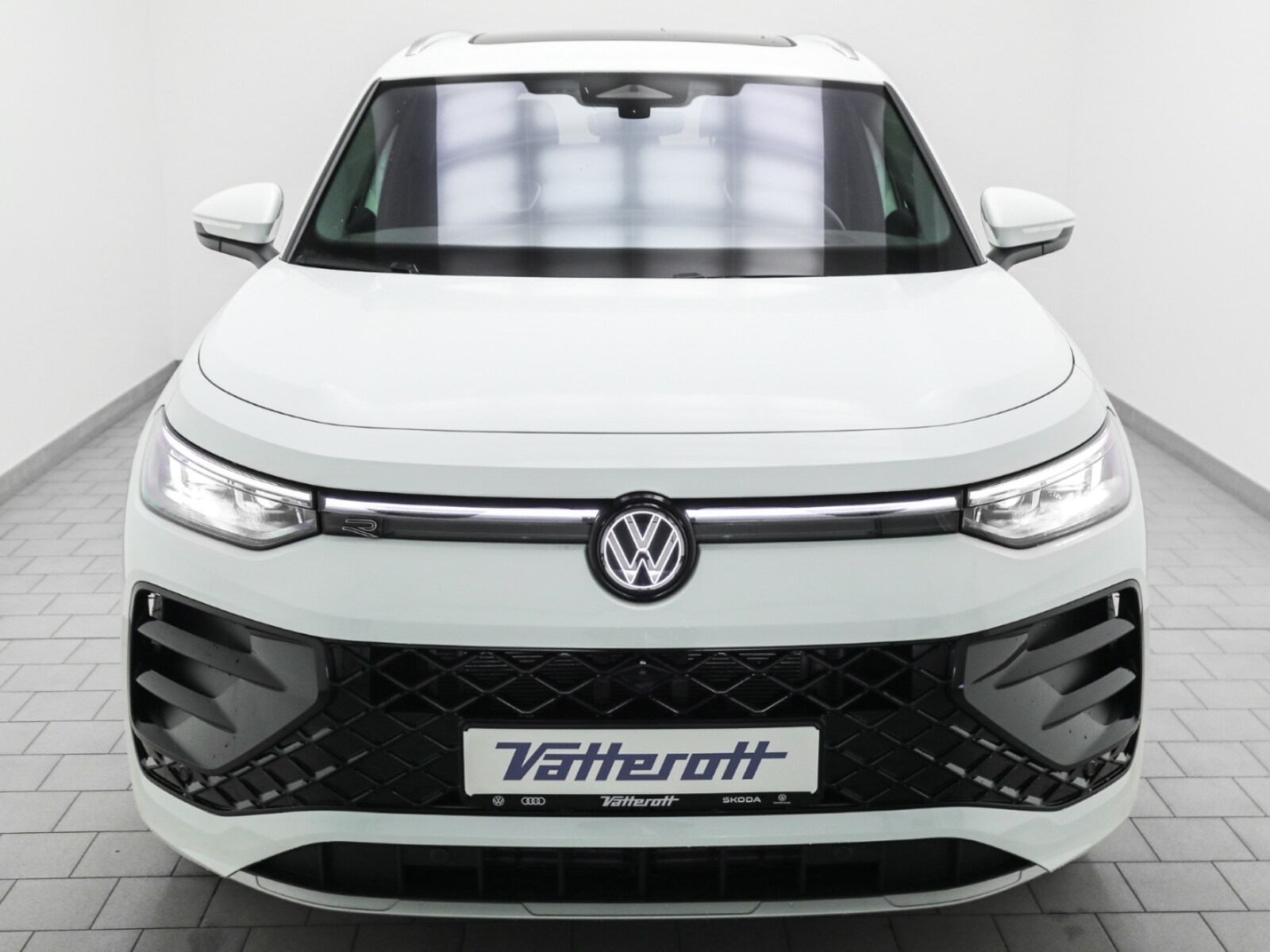 Volkswagen Tayron – Bild 2
