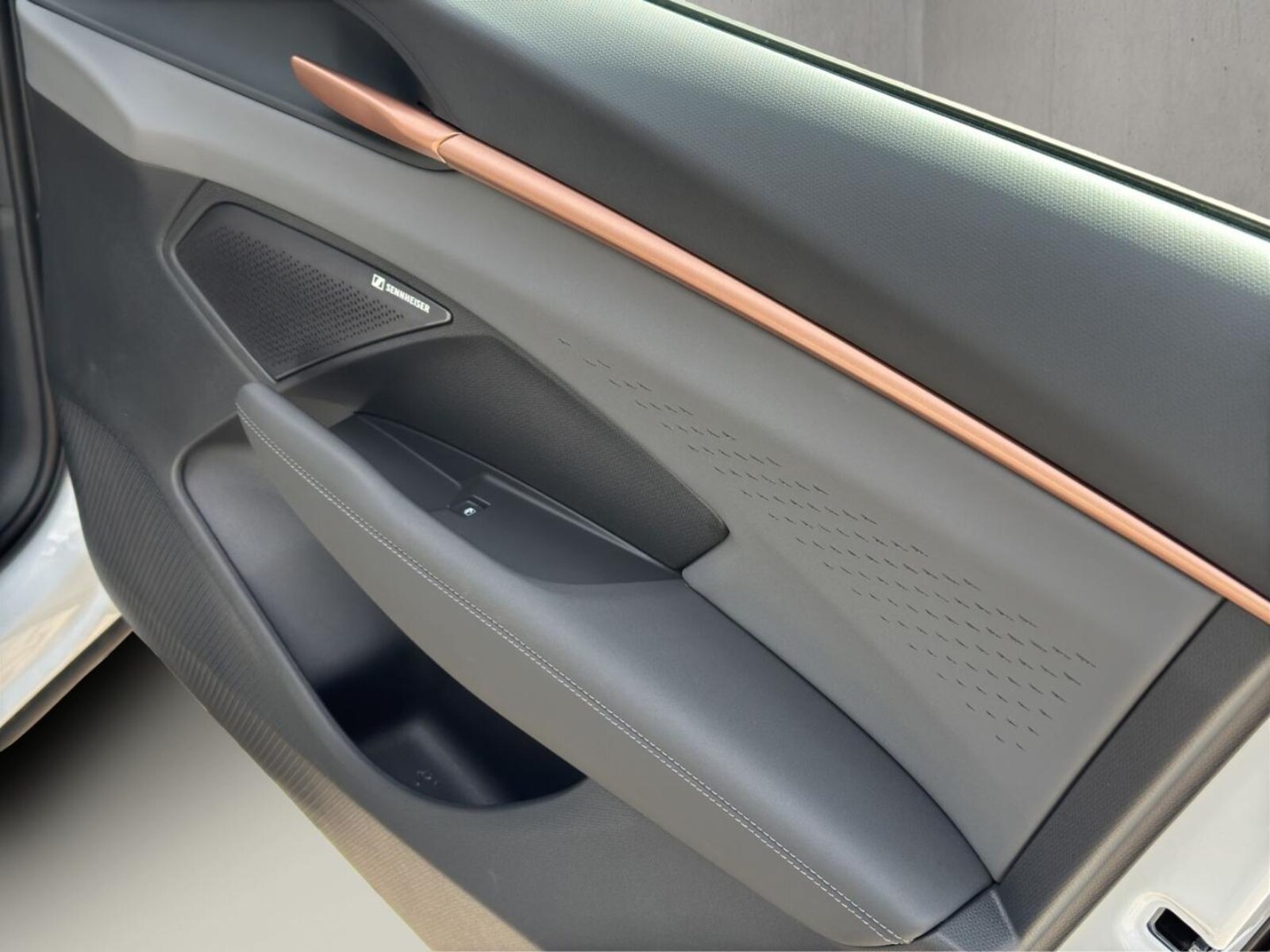 CUPRA Terramar – Bild 18