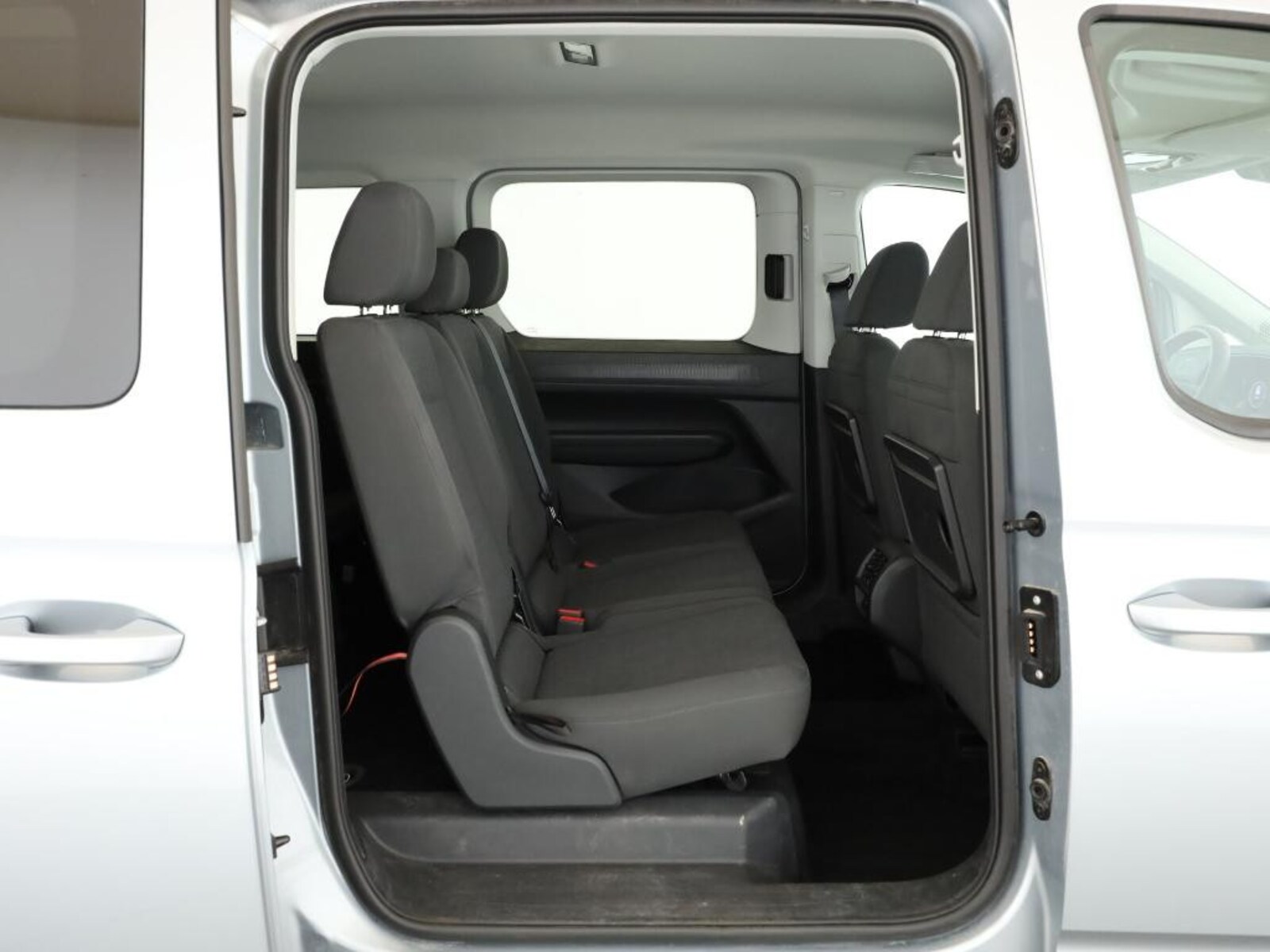 Volkswagen Caddy Maxi – Bild 8