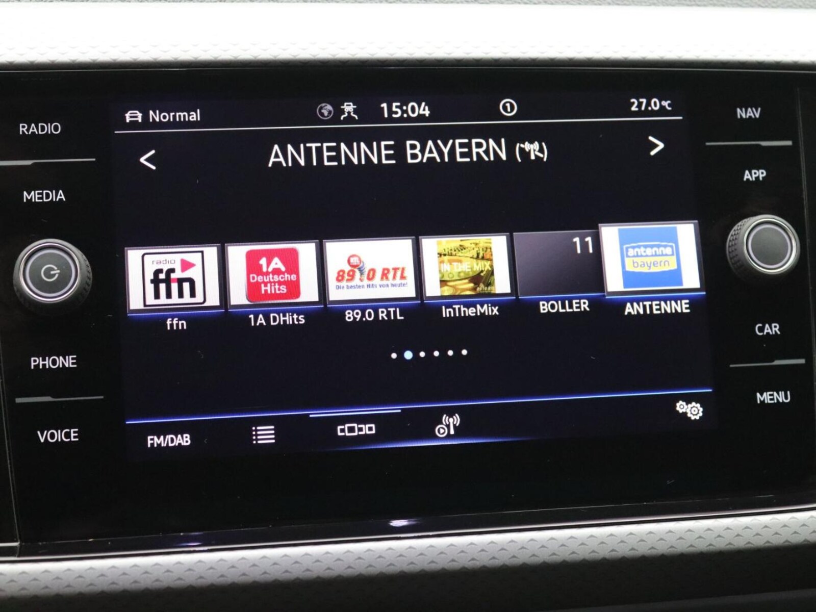 Volkswagen T-Cross – Bild 16