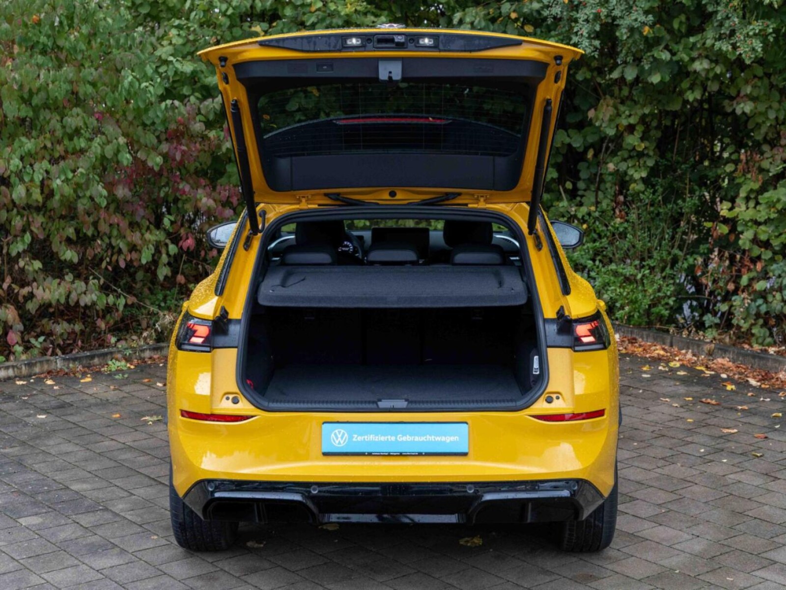 Volkswagen T-Roc – Bild 7