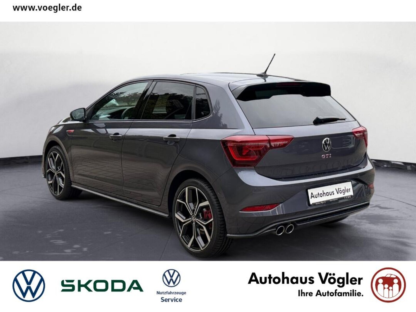 Volkswagen Polo – Bild 4