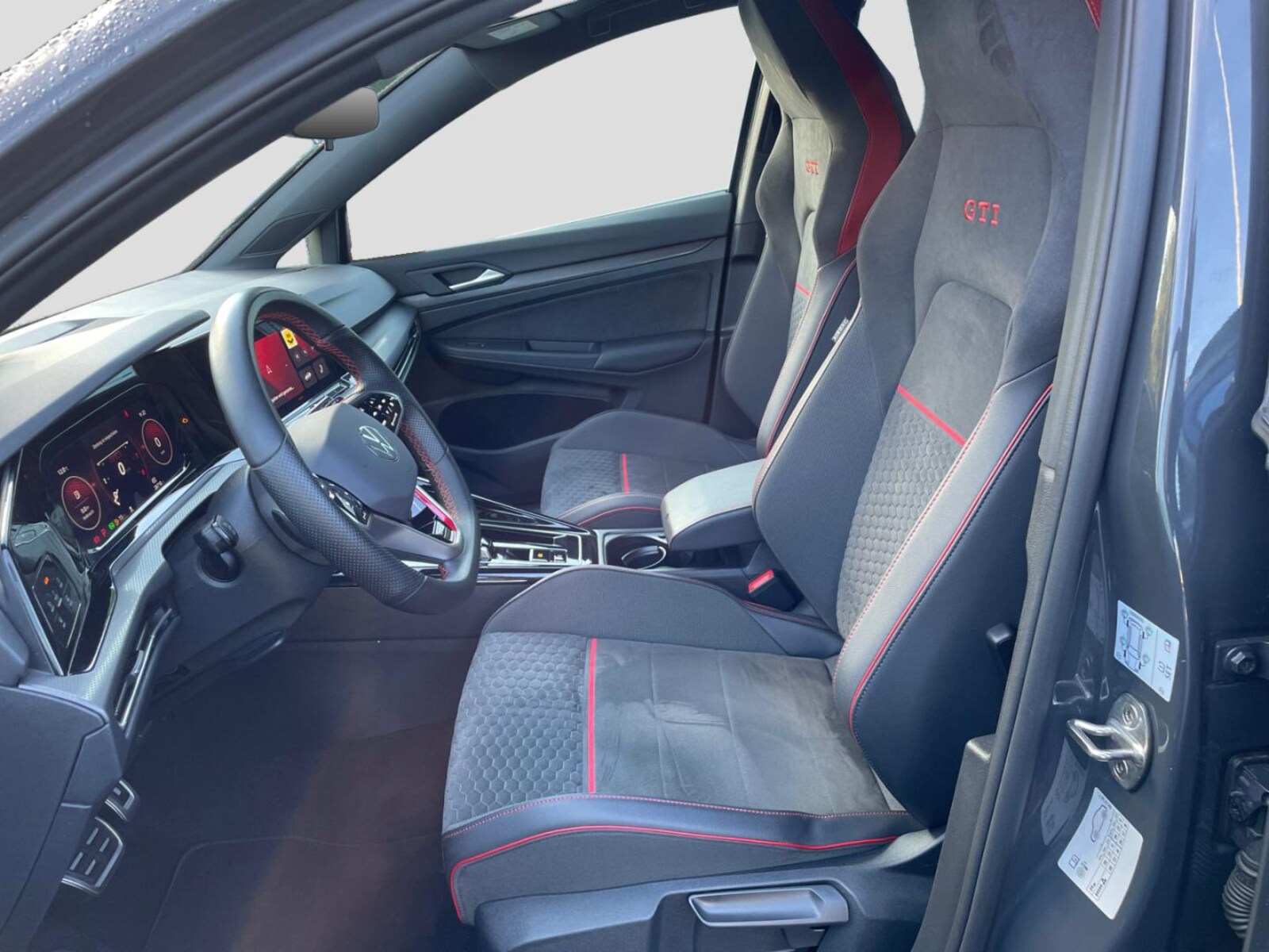 Volkswagen Golf – Bild 12