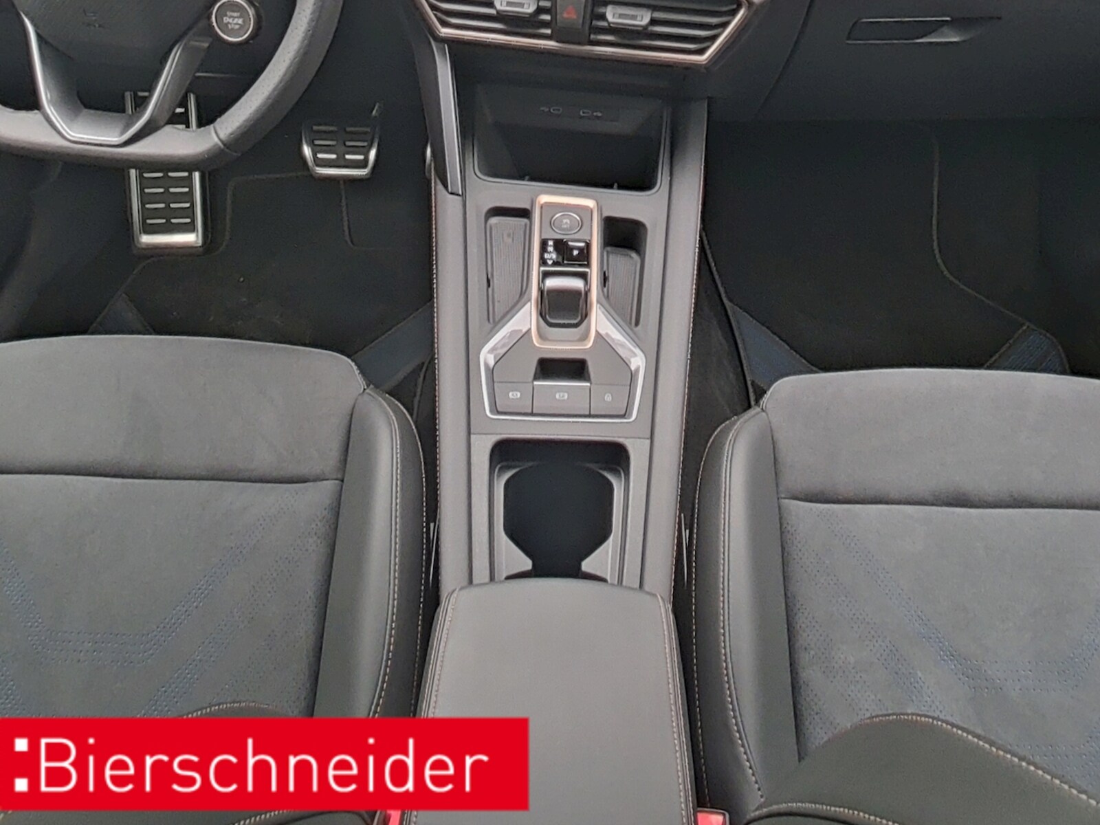 CUPRA Leon Sportstourer – Bild 14