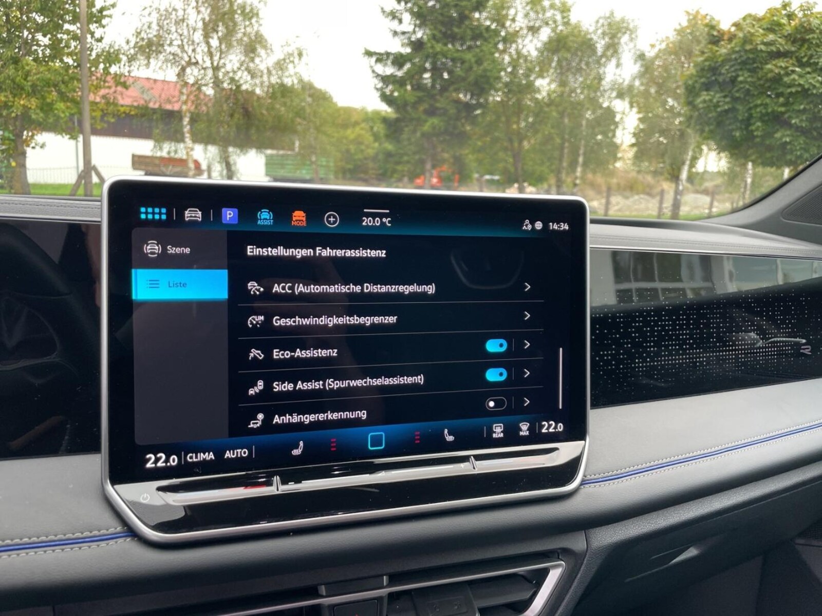 Volkswagen Tiguan – Bild 26