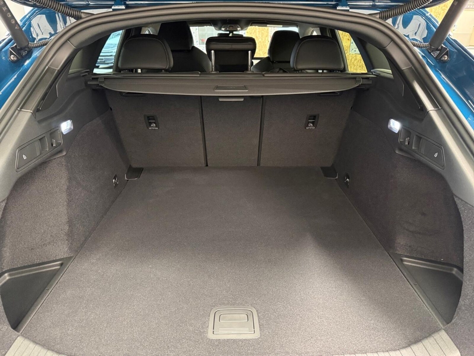Audi A6 Avant e-tron – Bild 15